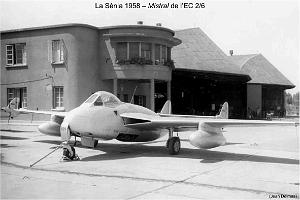 160 - ARMEE DE L'AIR EN ALGERIE 1945-1962-8 (45)